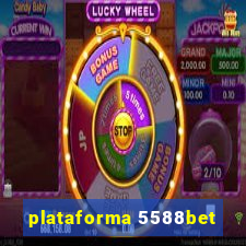 plataforma 5588bet