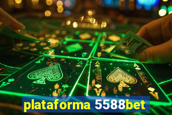 plataforma 5588bet