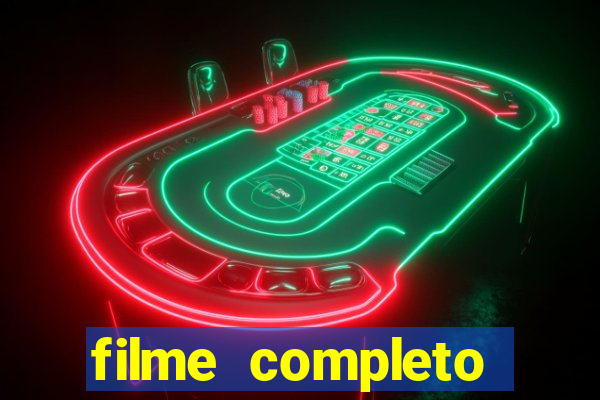 filme completo dublado megamente