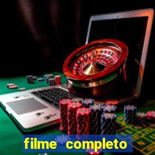 filme completo dublado megamente