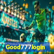 Good777login