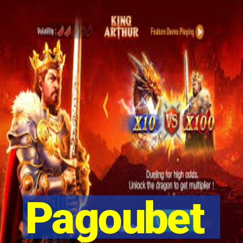 Pagoubet