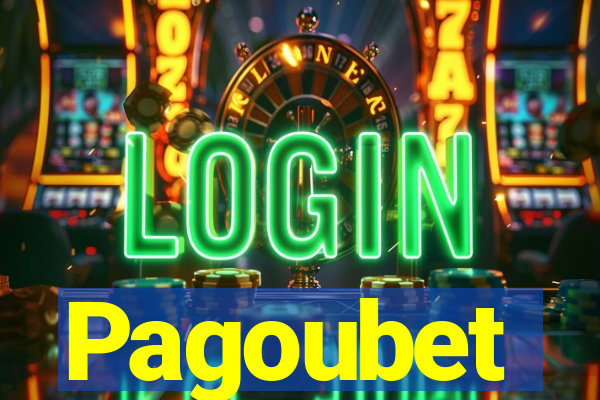 Pagoubet