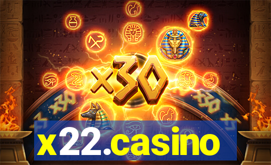 x22.casino