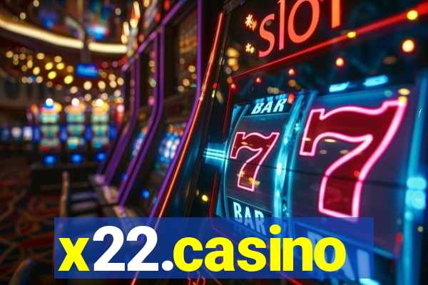 x22.casino