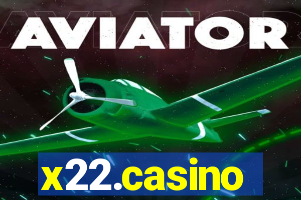 x22.casino