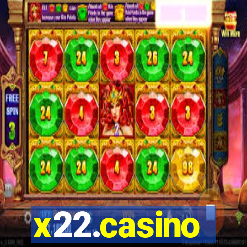 x22.casino