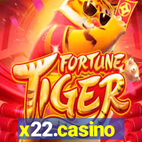 x22.casino