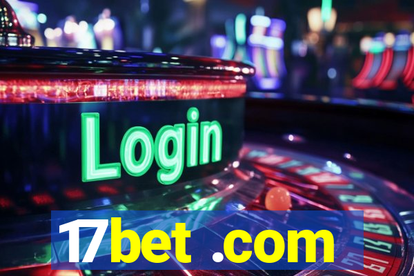 17bet .com