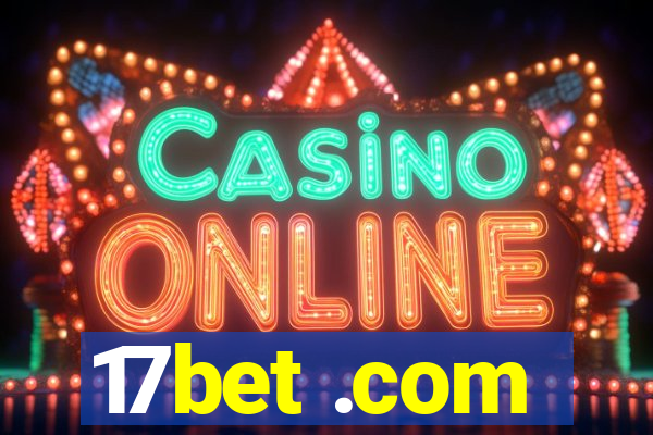 17bet .com