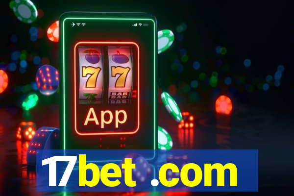 17bet .com