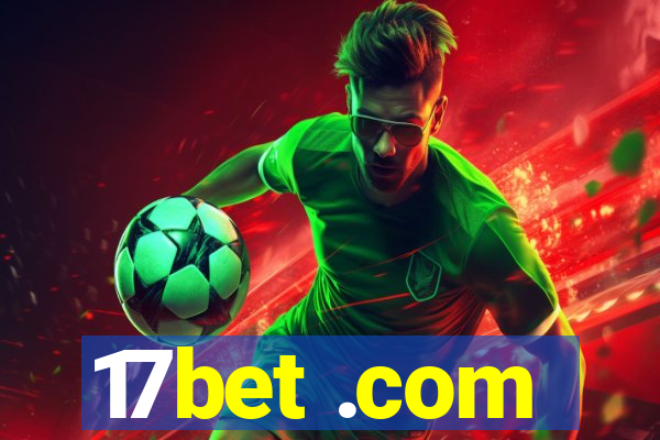 17bet .com