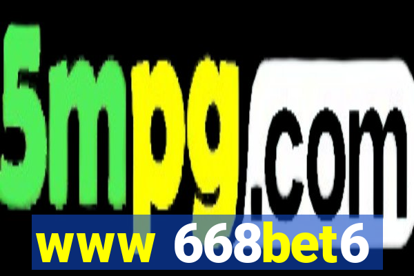 www 668bet6