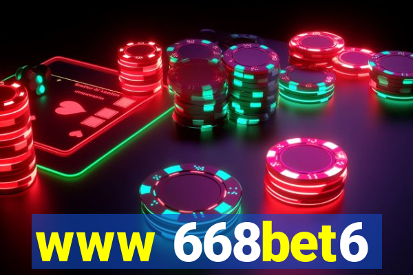 www 668bet6