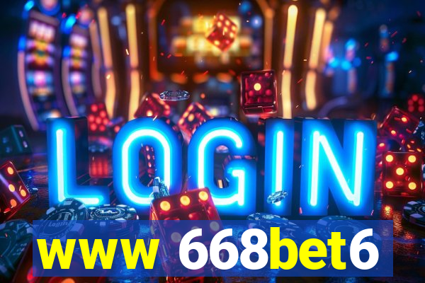 www 668bet6