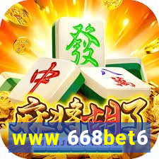 www 668bet6