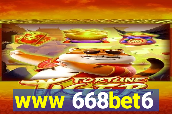 www 668bet6