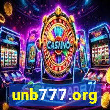 unb777.org