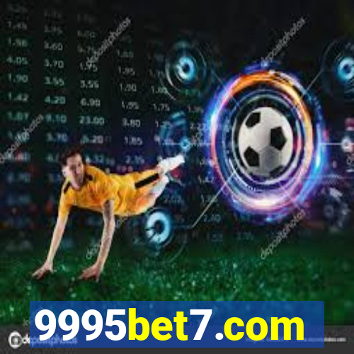 9995bet7.com