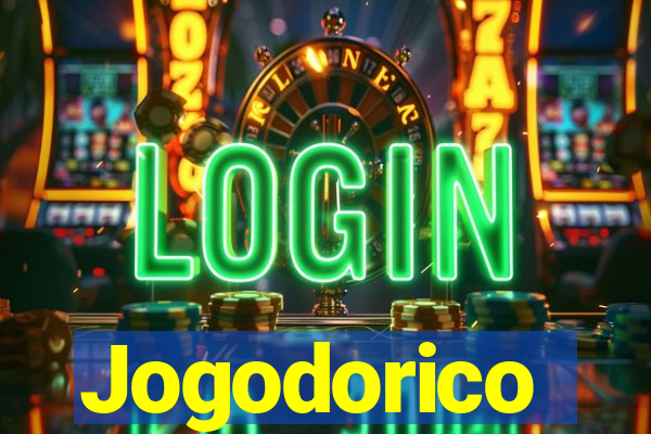 Jogodorico