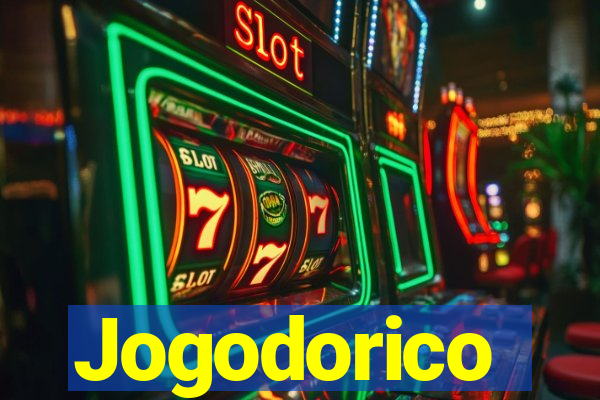 Jogodorico