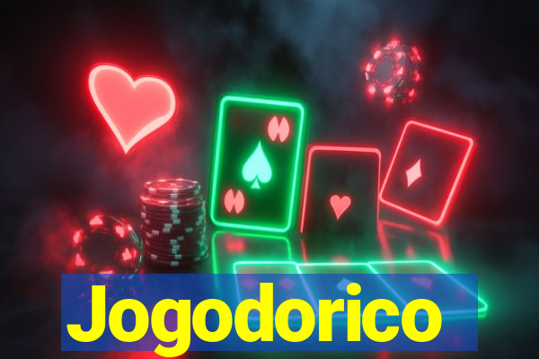 Jogodorico