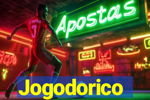 Jogodorico