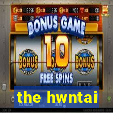 the hwntai