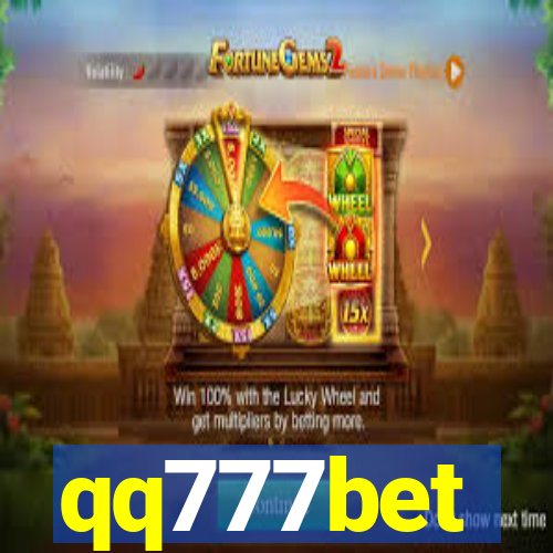 qq777bet