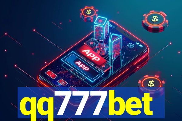 qq777bet