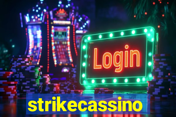 strikecassino