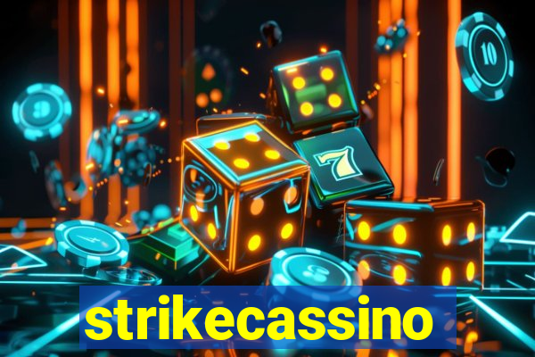 strikecassino