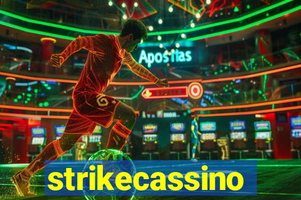 strikecassino