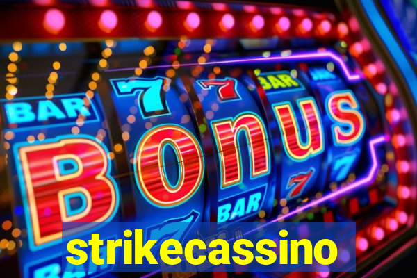 strikecassino