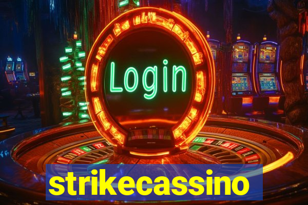 strikecassino