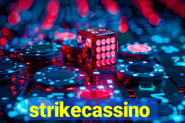 strikecassino