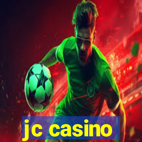 jc casino