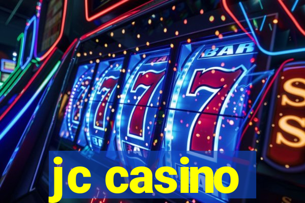 jc casino