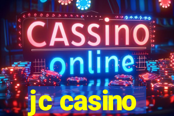 jc casino