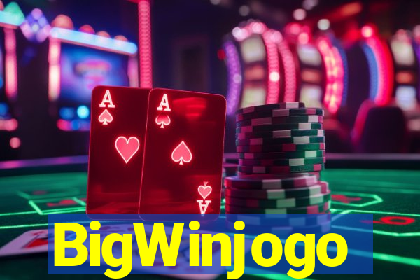 BigWinjogo