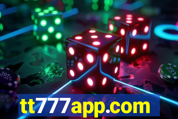 tt777app.com