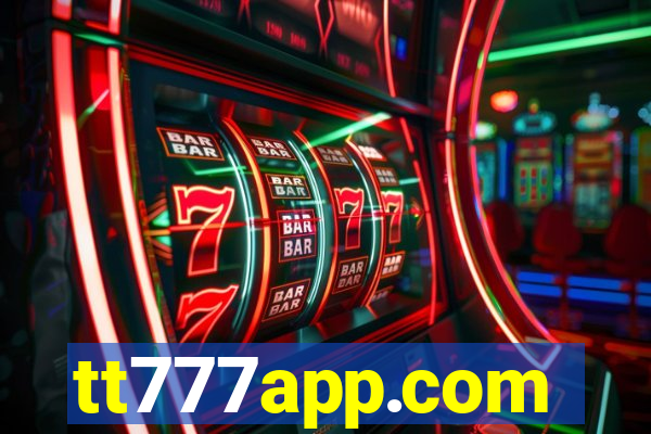 tt777app.com