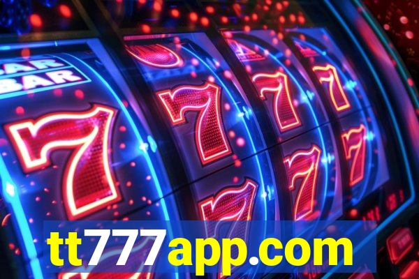 tt777app.com