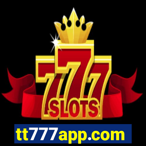 tt777app.com