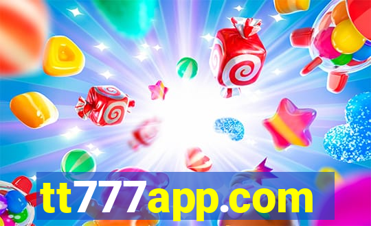 tt777app.com