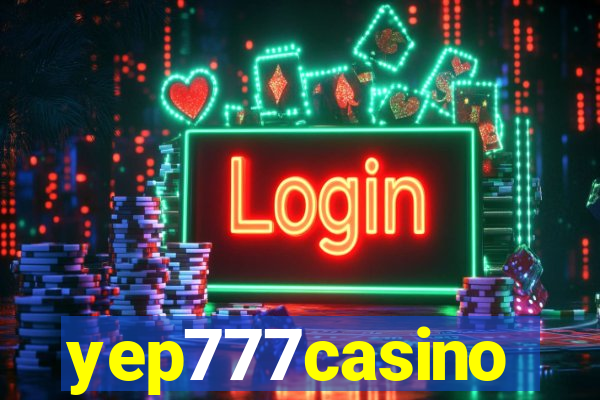 yep777casino