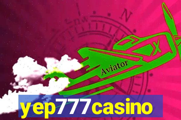 yep777casino