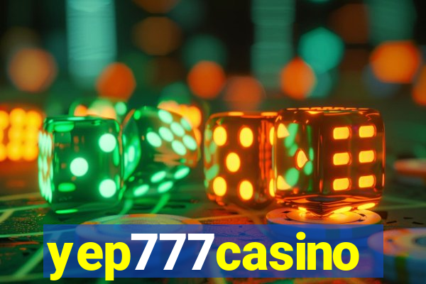 yep777casino