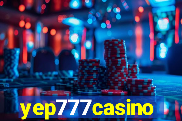 yep777casino