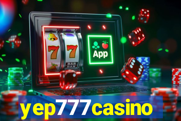 yep777casino